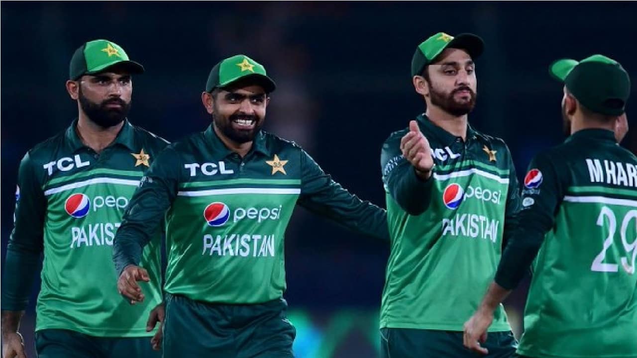 Pakistan cricket team