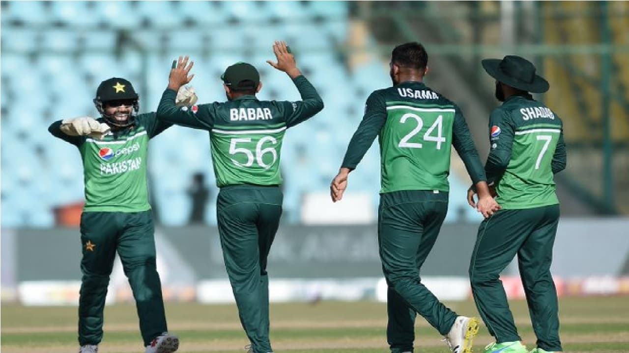 Pakistan cricket team