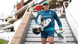 Pat Cummins give big Update on fitness ahead of world Cup 2023