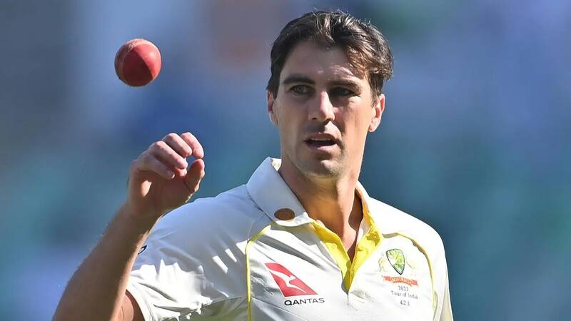 Pat Cummins Played Oval Test With Suspected Broken Wrist, Could Miss India Series