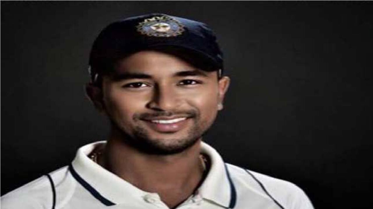 Pragyan Ojha