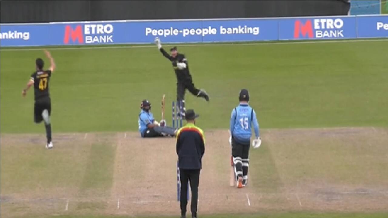 Prithvi Shaw
