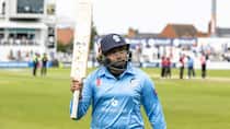Prithvi Shaw Out Of One Day Cup Due To Knee Injury