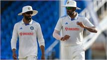 Joe Root, Steve Smith Gain In Latest Test Rankings