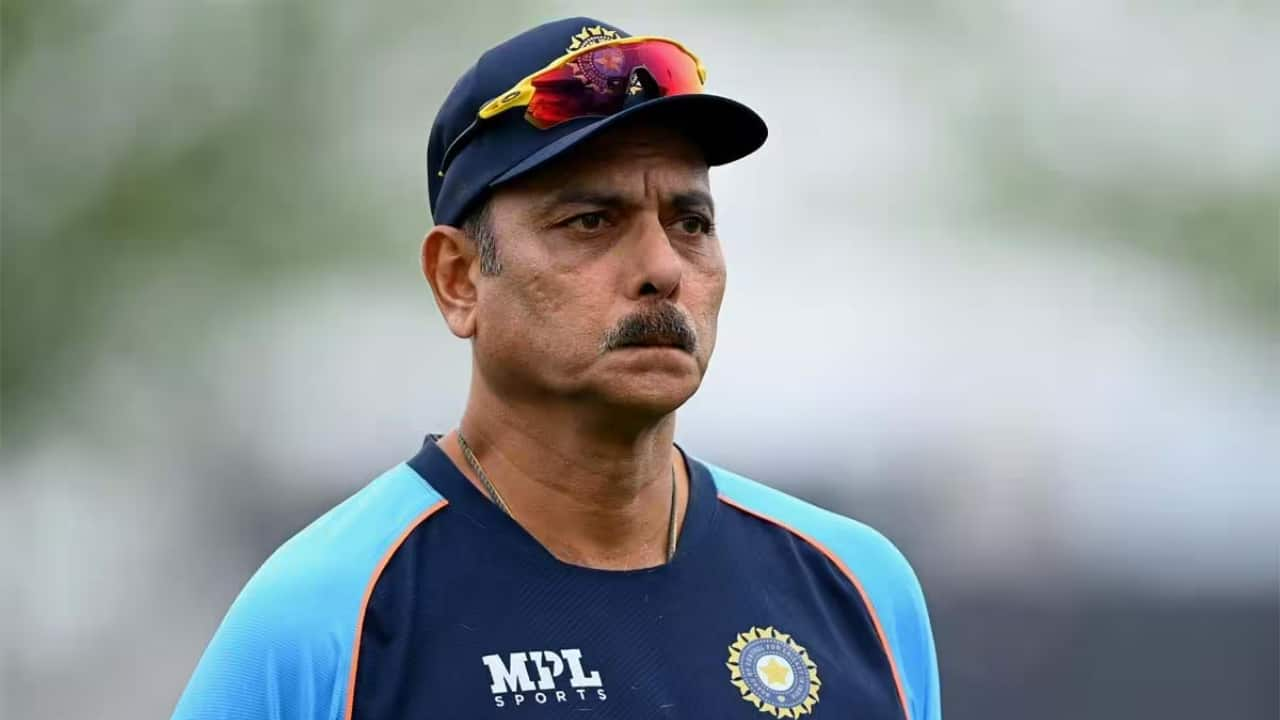 Not Shreyas Iyer Or Suryakumar Yadav; Ravi Shastri Reveals His No. 4 Pick For ODI World Cup 2023