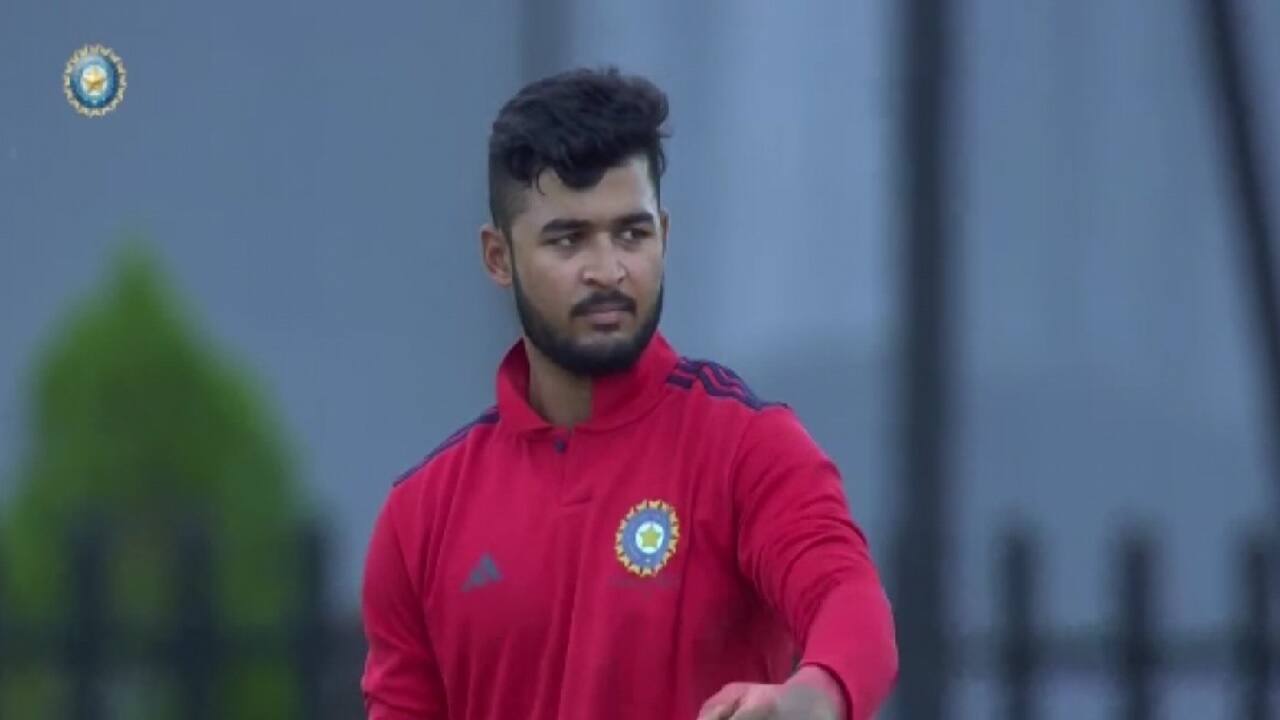 Riyan parag