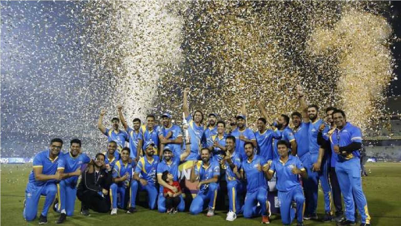 Road safety world series