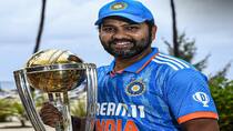 Rohit Sharma Said Team India will Create History by winning world cup trophy after 12 years