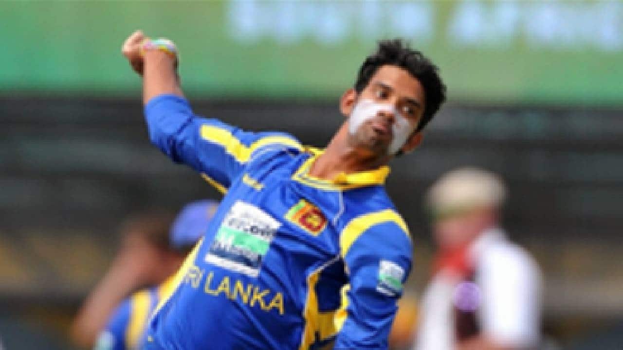 Sachithra Senanayake