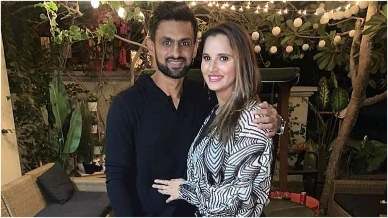 Shoaib Malik, Sania Mirza Divorce Rumours On Peak Cricketer's Shocking Instagram Activity