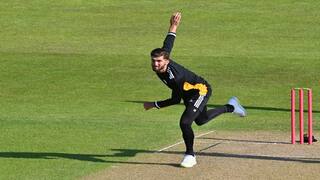 Shaheen Shah Afridi signs with Desert Vipers in ILT20 for three Years