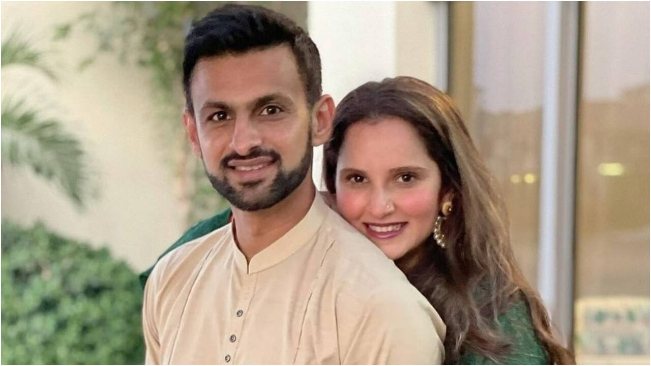 Shoaib Malik, Sania Mirza Divorce Rumours On Peak Cricketer's Shocking Instagram Activity
