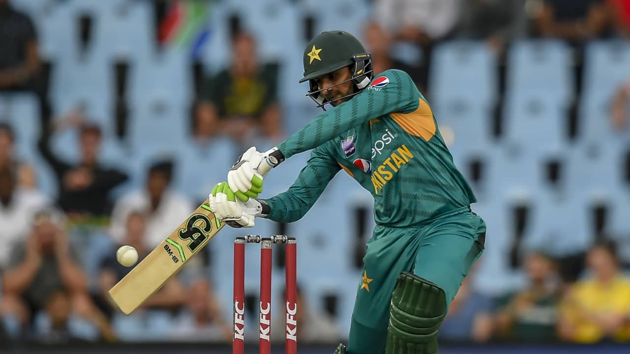 Shoaib Malik Confirms Availability For Pakistan In T20Is, Sets Sight On World Cup 2024