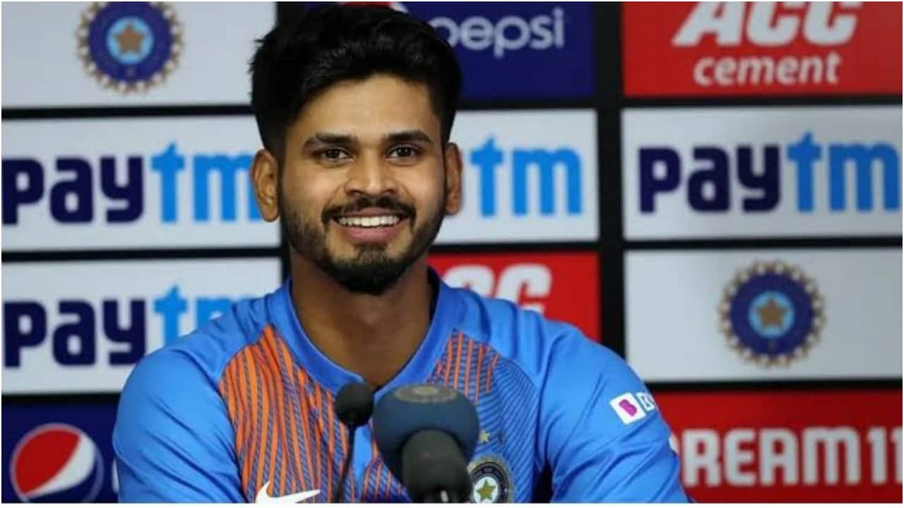 Rohit Sharma Confirms Shreyas Iyer On Way To Full Recovery