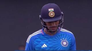 Shubman Gill flop Show continue in Ind vs WI 3rd T20 Match Social Media reacts