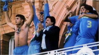 ‘Sourav Ganguly Removed Shirt In Natwest Final To Get Undergarments Endorsement Deals’: Virender Sehwag’s Hilariously Claim