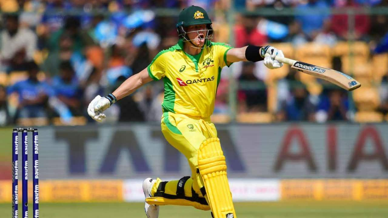 South Africa Series Chance For Steve Smith To Take His T20 Opening Form Into International Cricket', Says Tim Paine