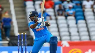 Ind vs WI 3rd T20 Match Live Updates and Summary