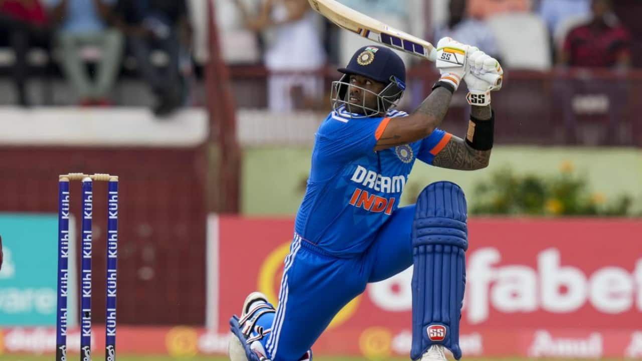 IND vs WI: India Eye Series-Leveling Win In 4th T20I, Runs From Openers