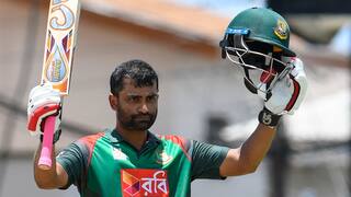 Tamim iqbal steps down as ODI captain out from Asia cup