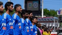 Tilak varma strong contender for Middle order in asia cup and World Cup 2023