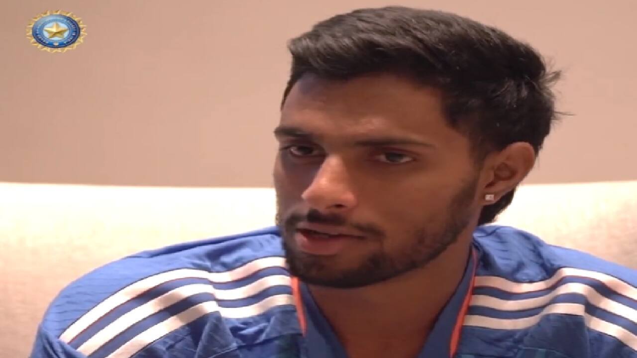 Tilak Verma
