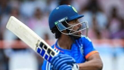 Ravichandran Ashwin Said Tilak Varma will be X factor in World Cup 2023