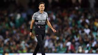 ‘Thinking About Lifting Something Shiny’: Trent Boult Expresses Desire To Win ODI World Cup 2023