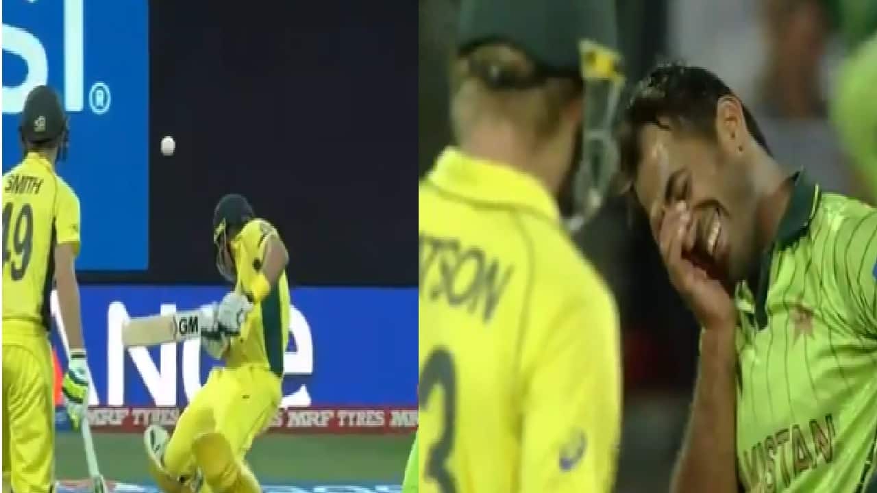 Wahab Riaz