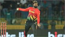 Mushtaq Ahmed Reveals What Makes LPL 2023 Star Wanindu Hasaranga Special