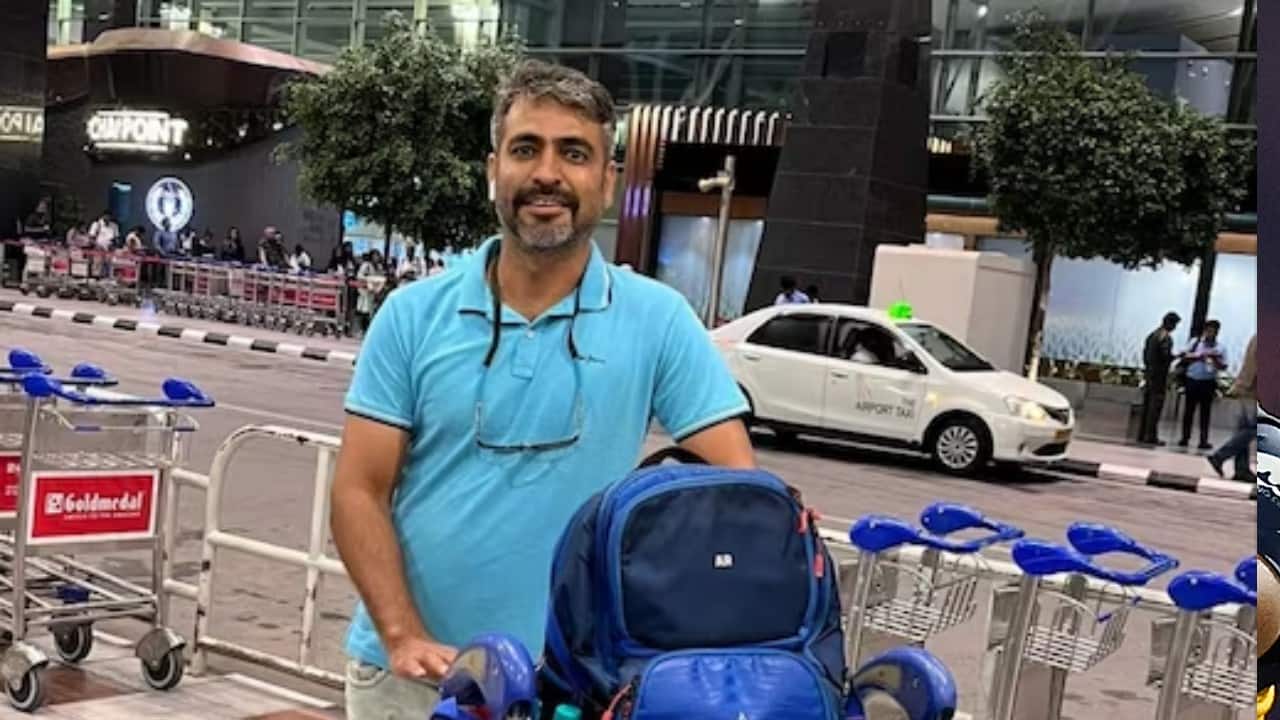 Ajay Ratra Delhi Ranji team Coach candidate