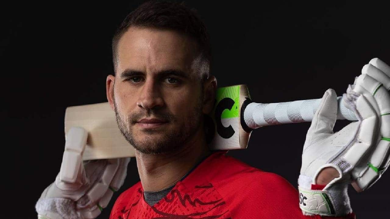 alex Hales