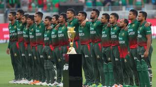 bangladesh cricket has announced its 17 member squad for the asia cup 2023