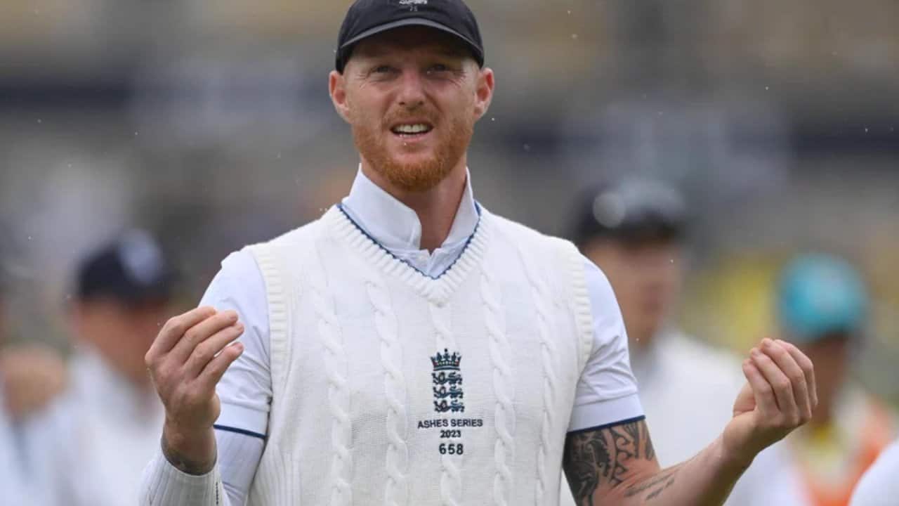 Ben Stokes talks about bazball in india