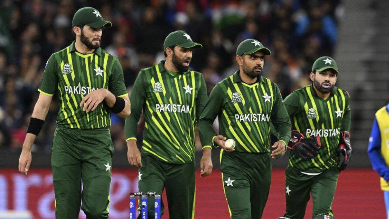 Ifthikhar Ahmed Slams twitter user for spreading lie on social media against india