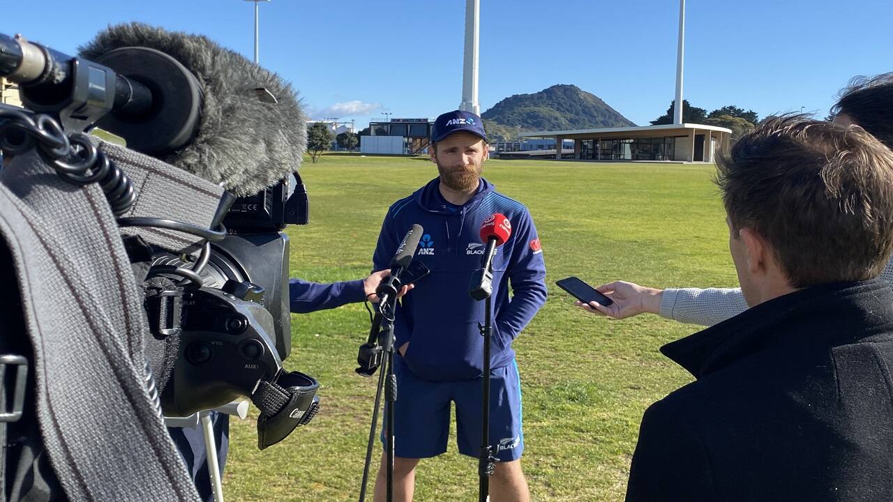 kane williamson-new zealand