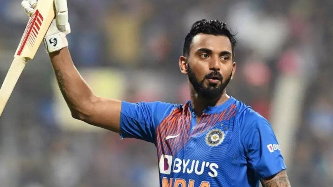 KL Rahul Fit and Available for Asia Cup