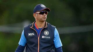 jay shah meets rahul dravid ahead of asia cup and world cup 2023