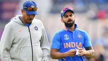 विराट कोहली के बारे में शास्त्री ने सोचा था खास प्लान- बोले टीम के लिए कुछ करेंगे