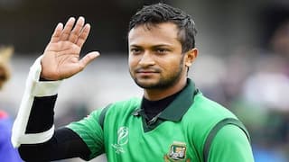Shakib al Hasan will be Bangladesh ODI captain for the Asia Cup and World Cup