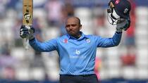 Prithvi Shaw Blasts Second Century In Royal One-Day Cup