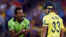 wahab riaz announces international retirement to focus on franchise cricket