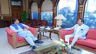wasim akram asks pcb to delete commemorative video clip without imran khan