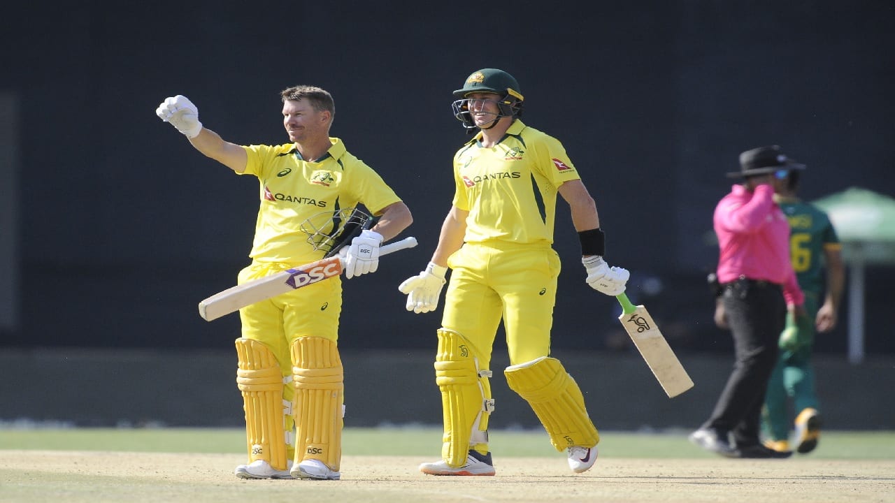 Australia cricket team