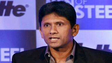 Venkatesh Prasad On India's Preparation For ICC World Cup 2023