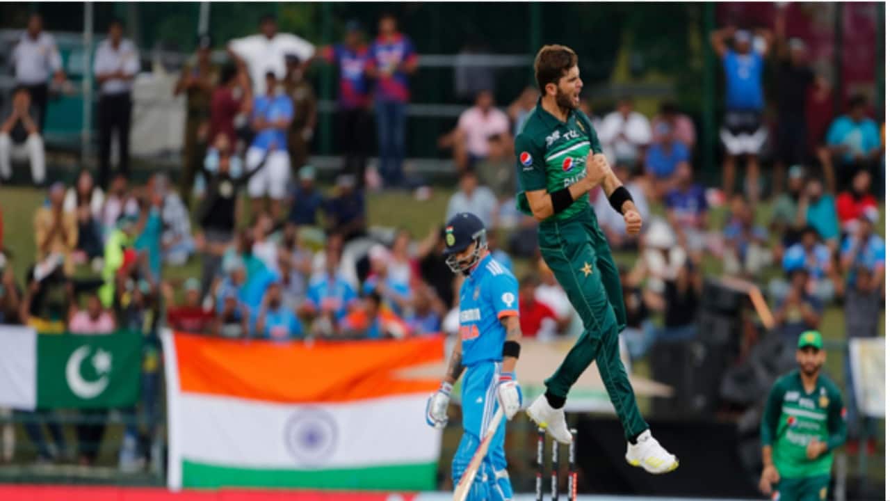 Asia Cup 2023: Pakistan Announces Playing XI For Super Four Clash Against India