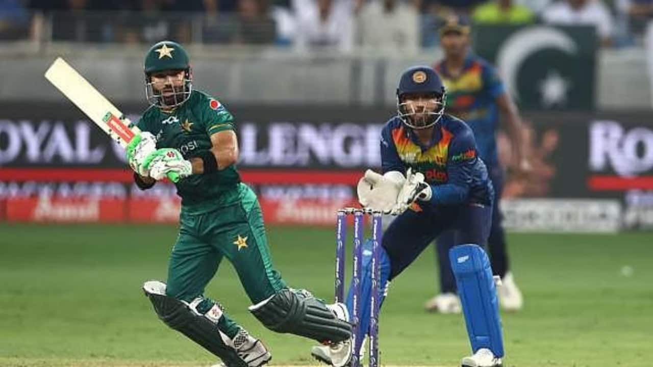 Injury-Hit Pak, Spirited SL Face-Off For Place In Asia Cup Final