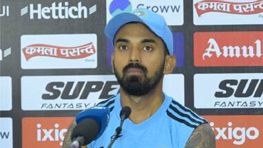 'Trusted My Preparation...' KL Rahul On Stunning International Comeback