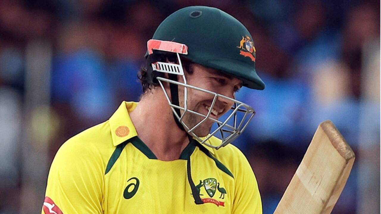 Travis Head Ruled Out For First Half Of World Cup, Marnus Labuschagne Back In Frame