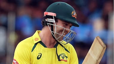 Travis Head Ruled Out For First Half Of World Cup, Marnus Labuschagne Back In Frame